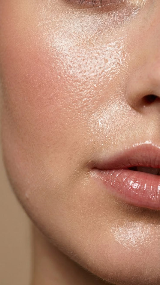 Sebum Regulation: The Key to Balanced, Healthy-Looking Skin