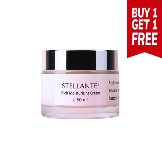 Stellante Rich Moisturizing Cream