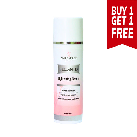 Stellante Lightening Cream
