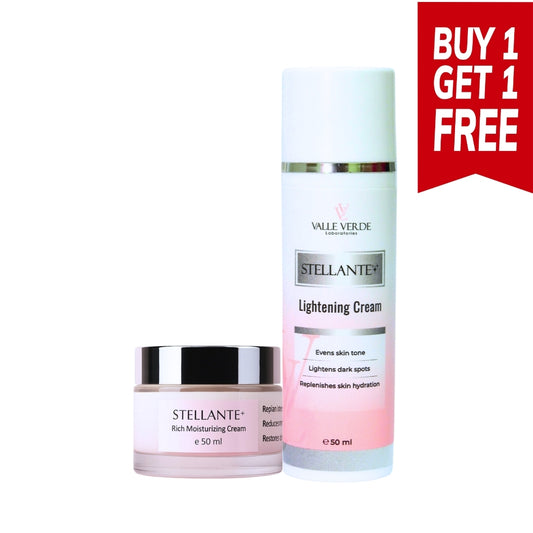 Stellante Hydro Bright Duo