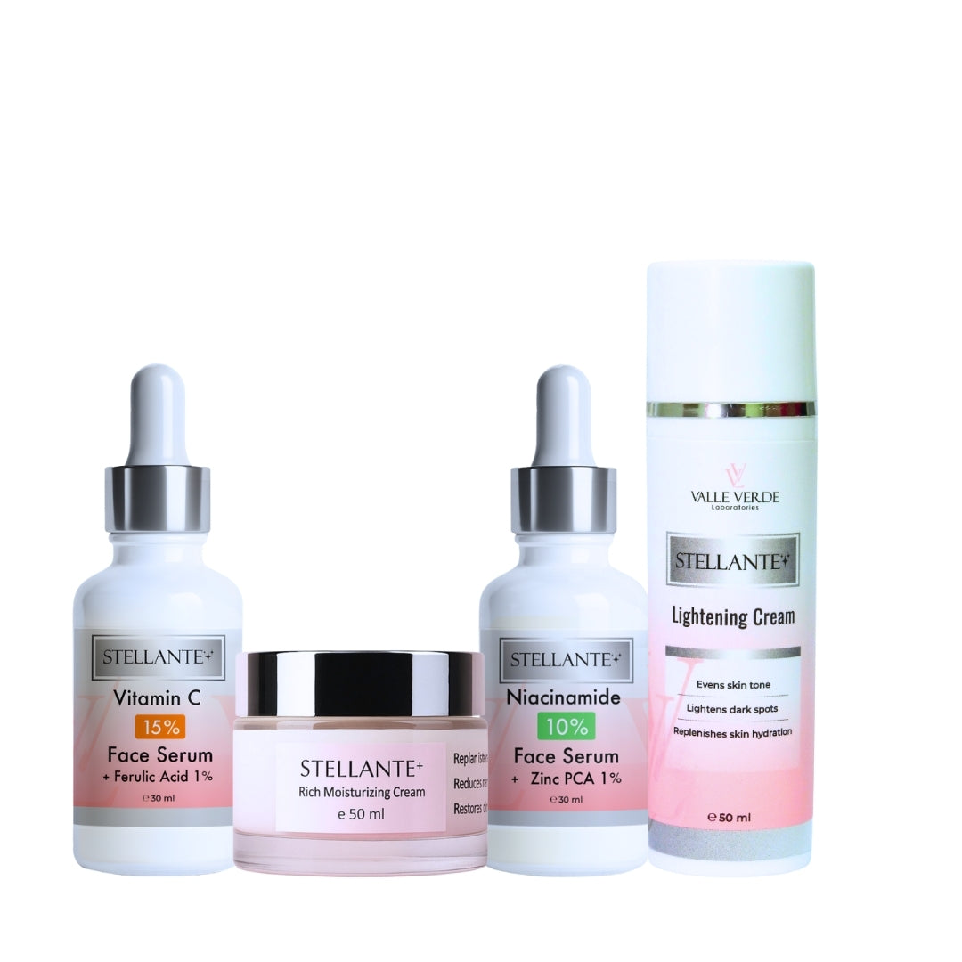 Stellante Total Radiance Quatro