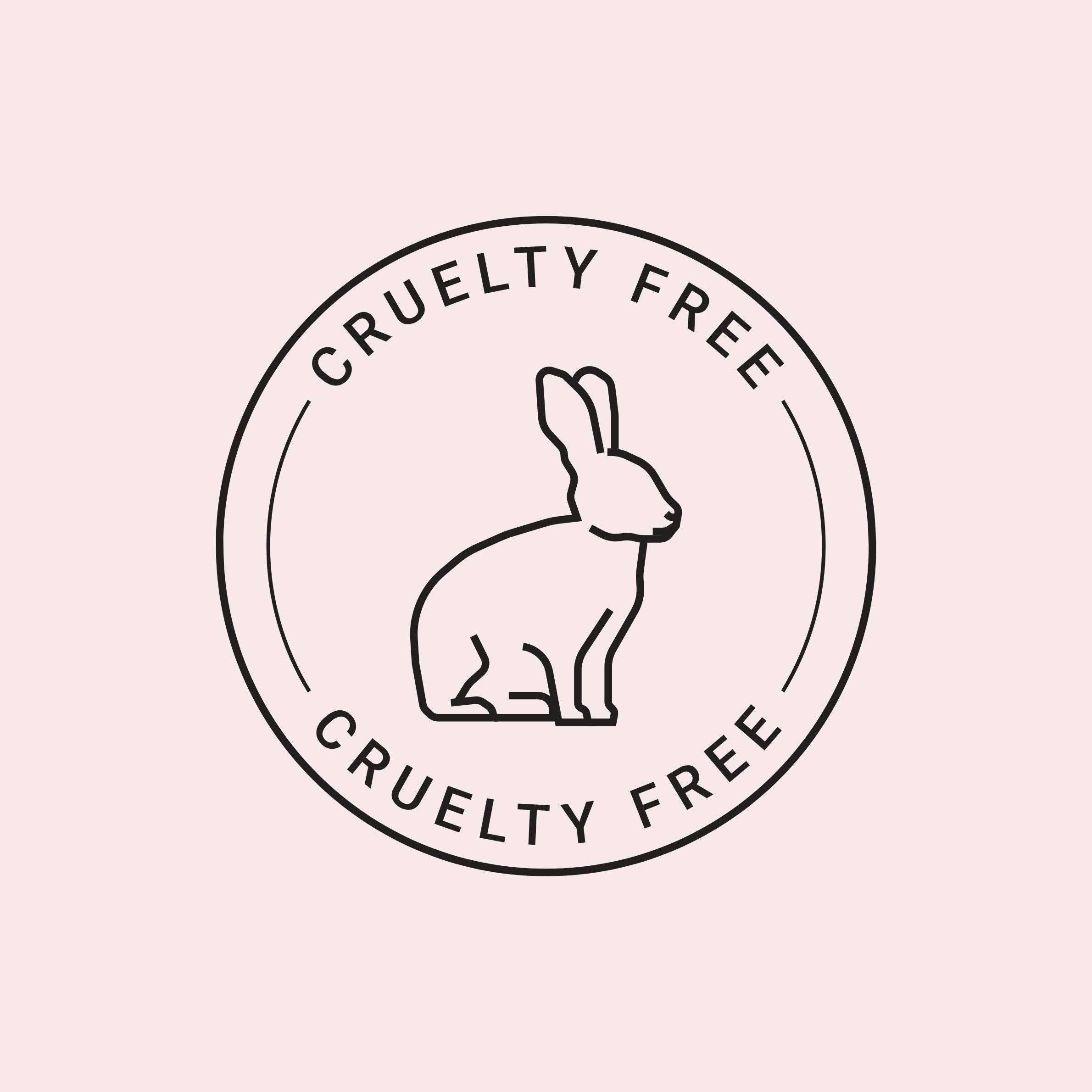 cruelty free